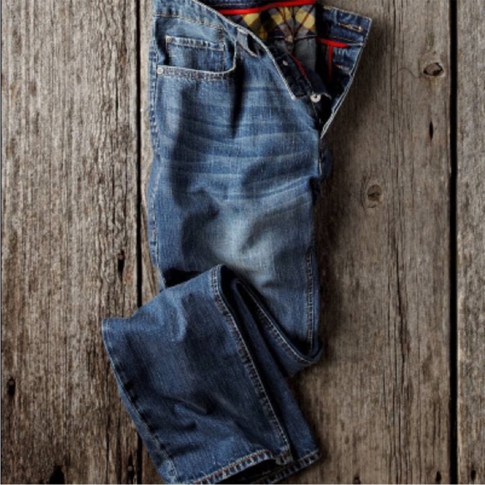 ✨Carbon 2 Cobalt Men's C2C Elemental Sz 36 Jeans✨